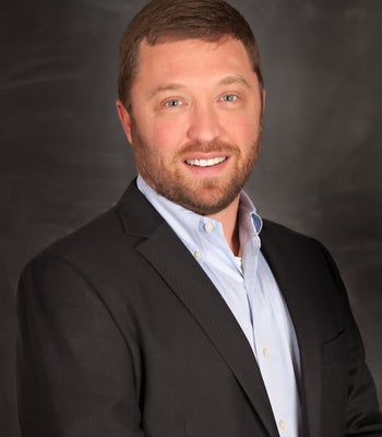 Portrait of Scott Beasley, Broker, REALTOR®.